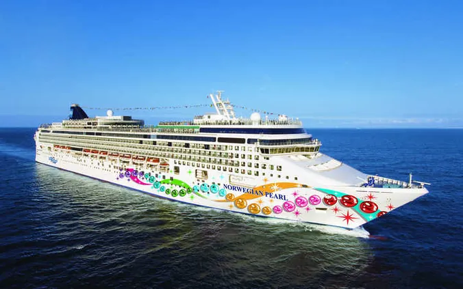 Norwegian Pearl - Norwegian Cruise Line