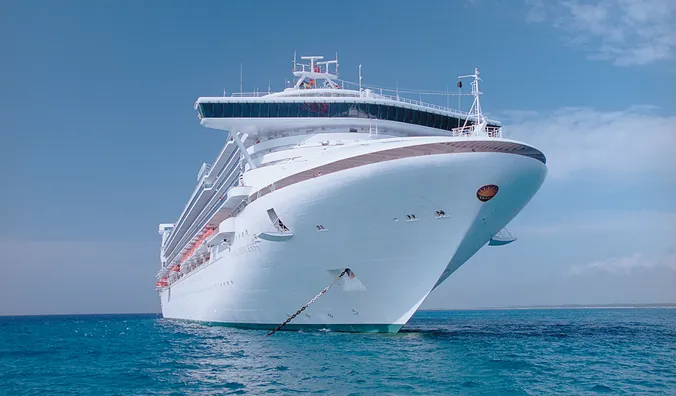 Star Princess - Princess Cruises